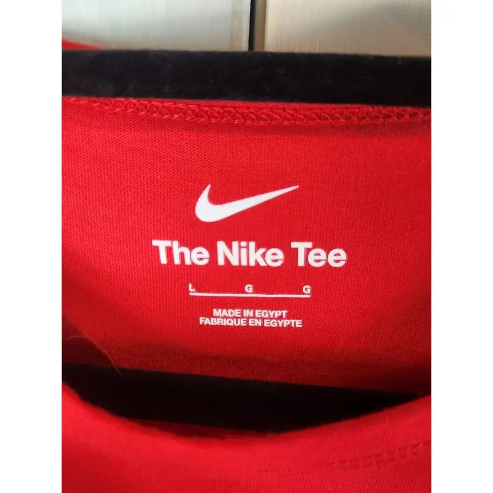 Nike Tank Top NWT youth large